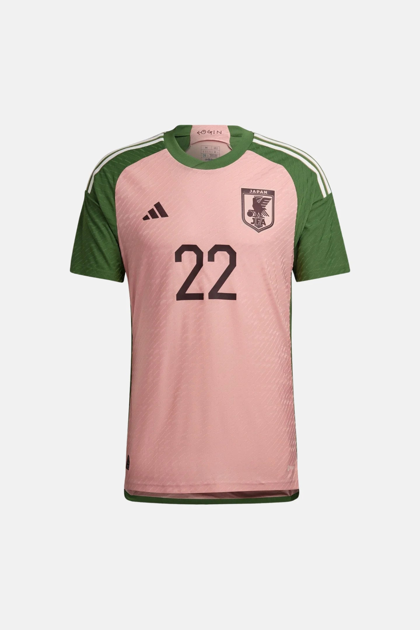 Japan 2022 Special Kit