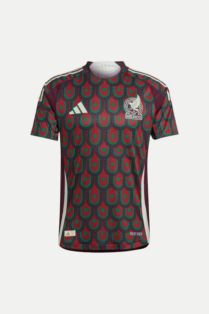 Mexico 2024 Home Kit