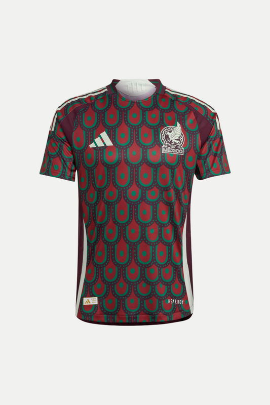 Mexique 2024 Maillot Domicile