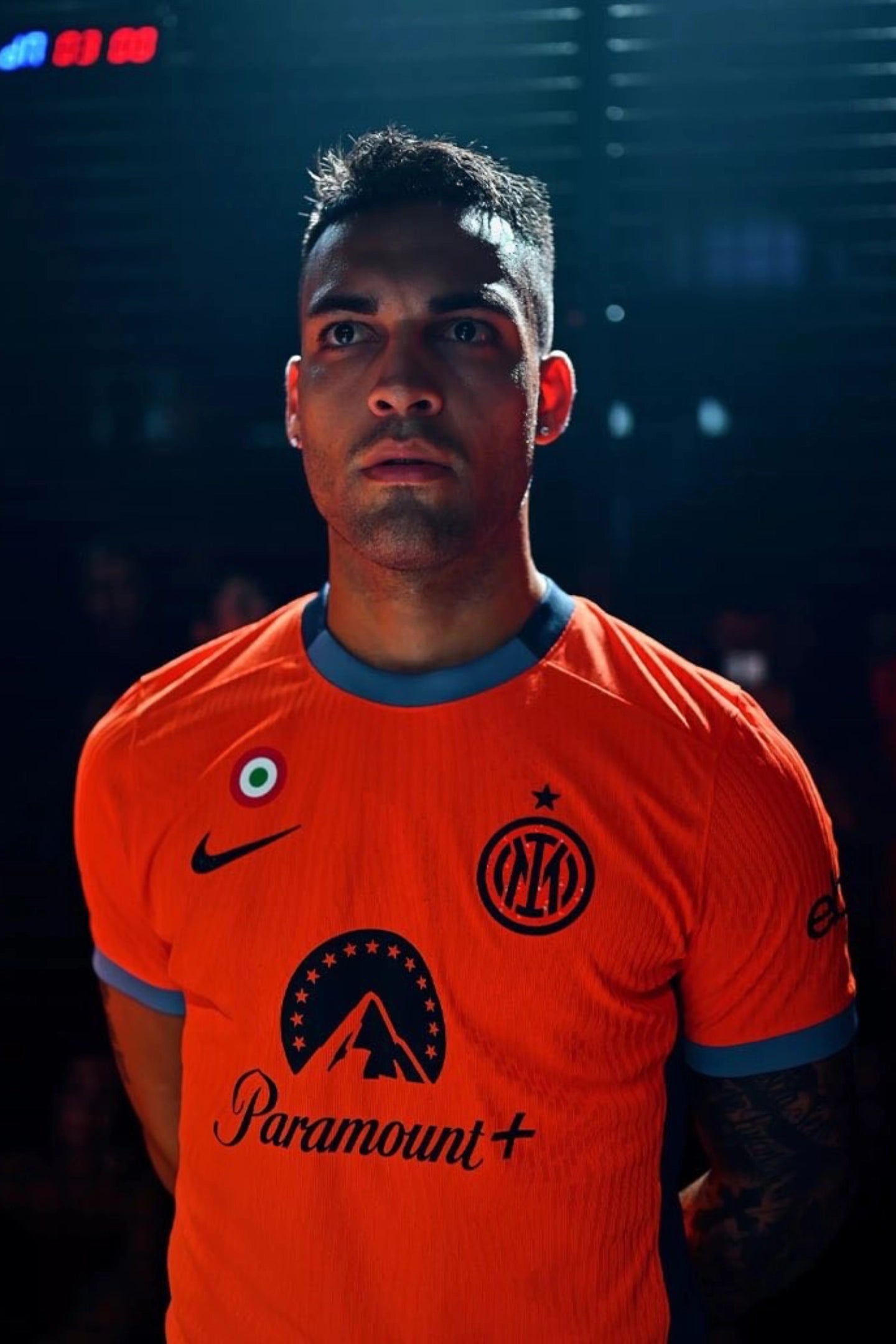 Inter Milan 2023-24 Third Kit