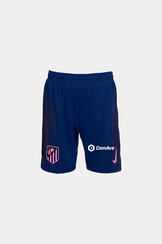 Atlético Madrid 2024-25 Short Third