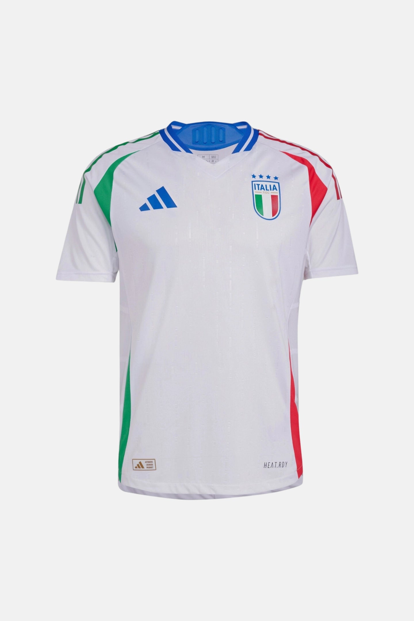 Italie 2024 Maillot Extérieur