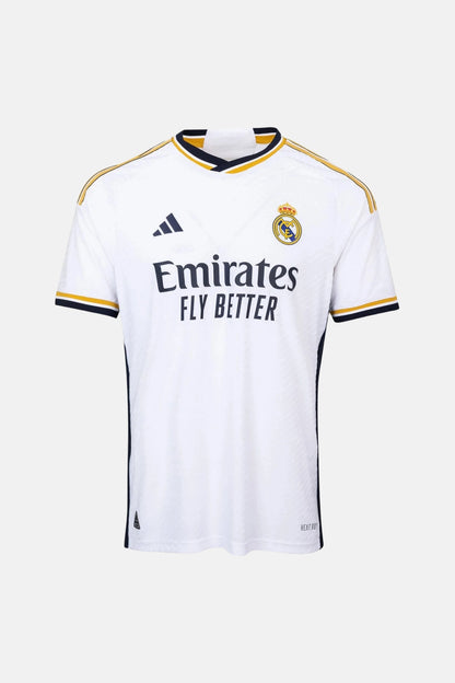 Real Madrid 2023-24 Home Kit