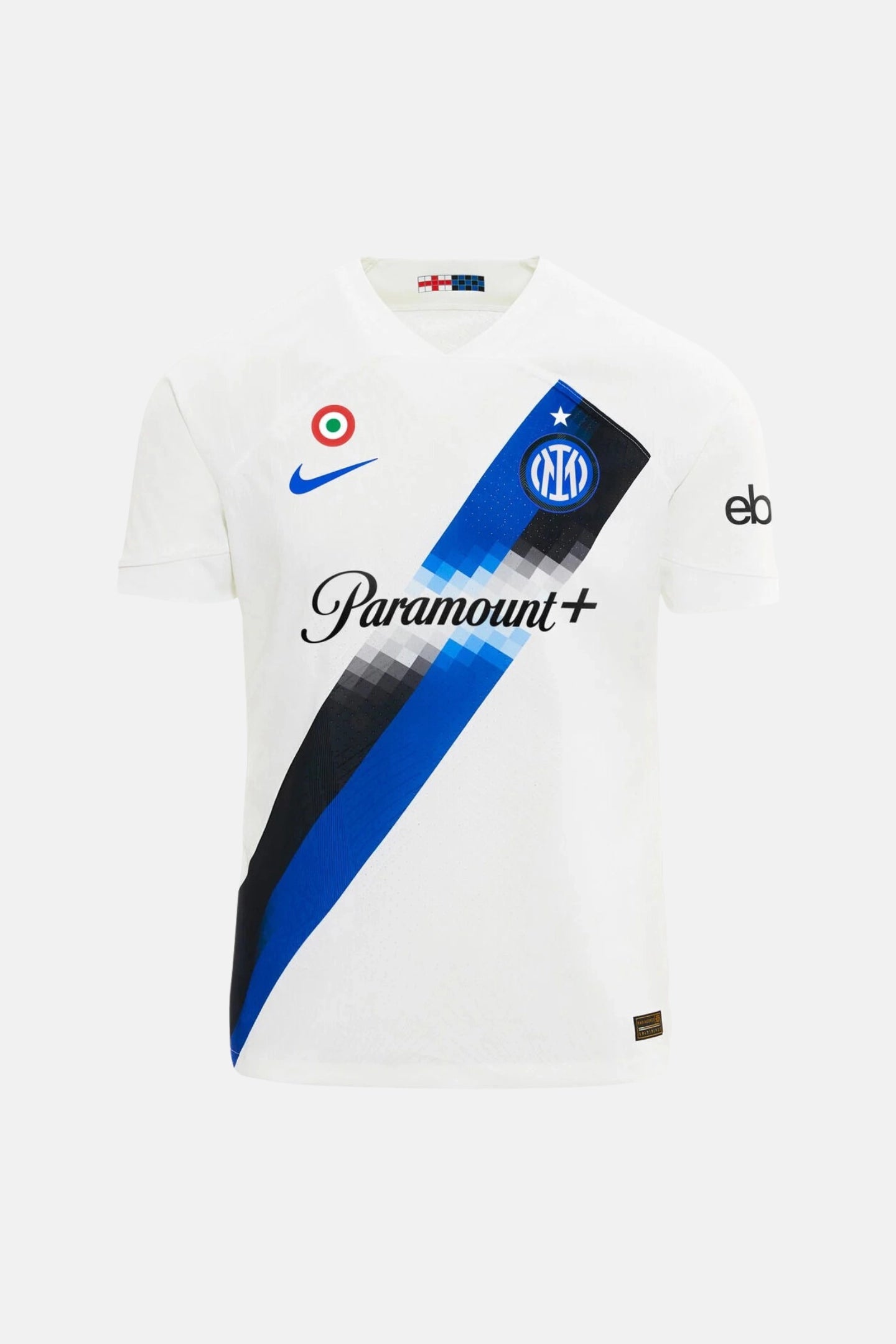 Inter Milan 2023-24 Away Kit