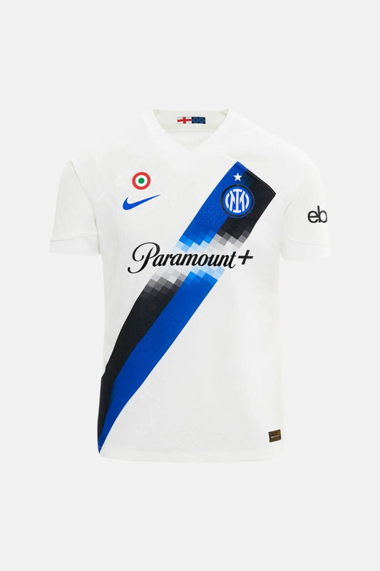 Inter Milan 2023-24 Maillot Extérieur