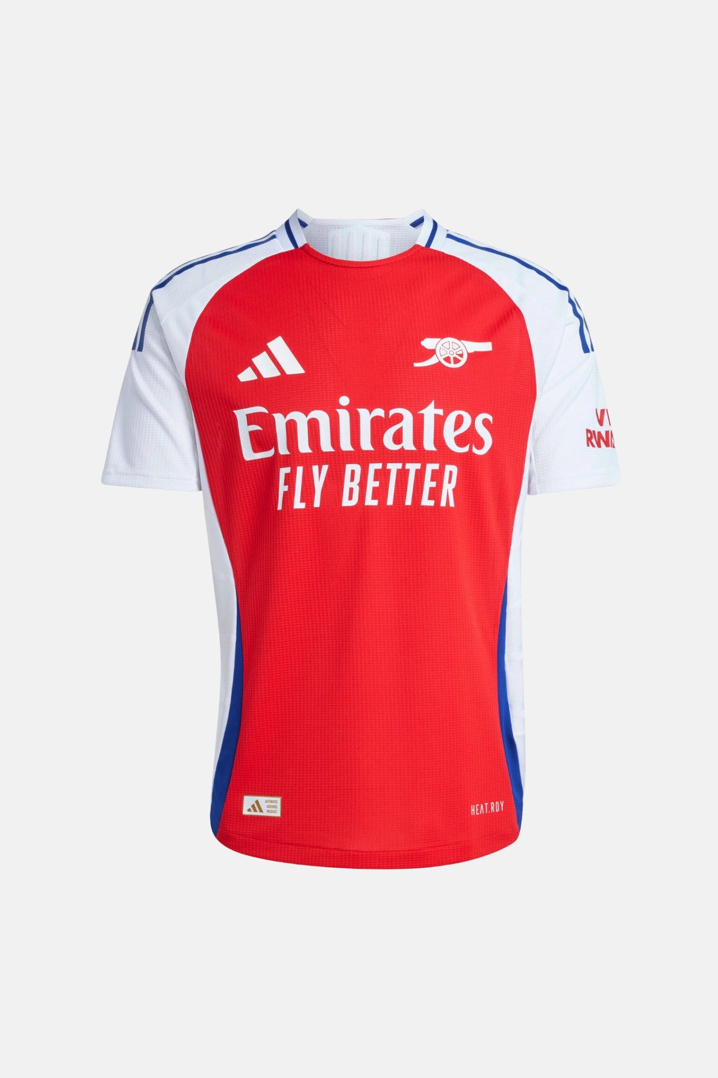 Arsenal FC 2024-25 Maillot Domicile