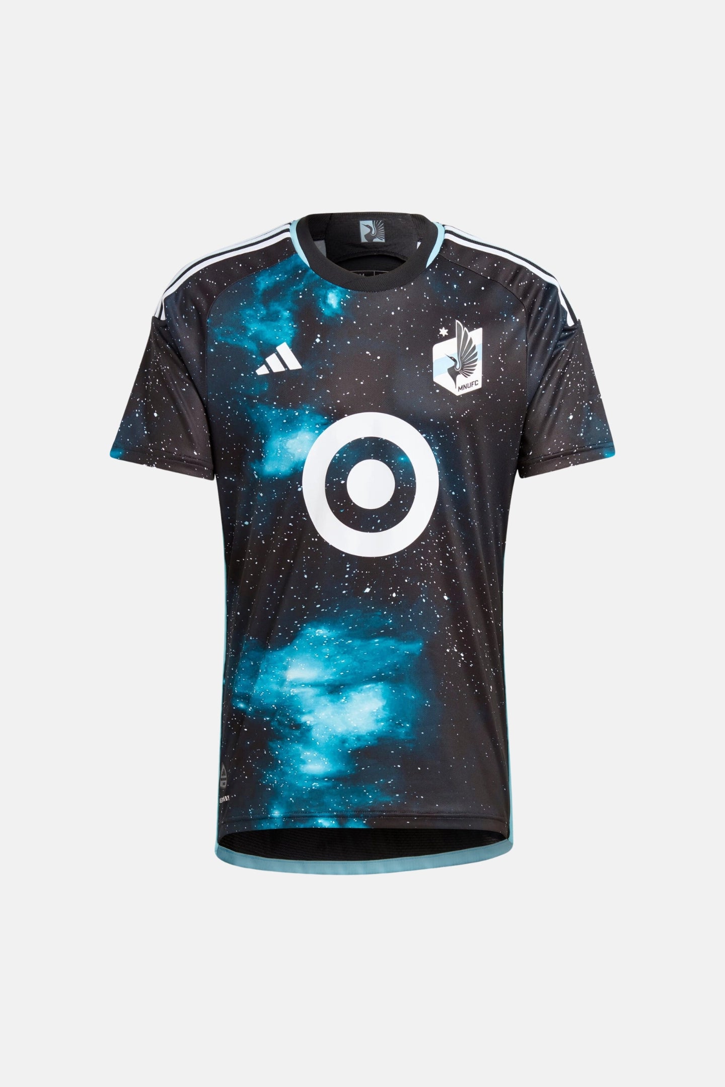 Minnesota United 2024 Maillot Domicile