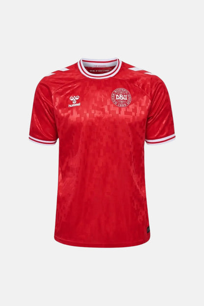 Denmark 2024 Home Kit