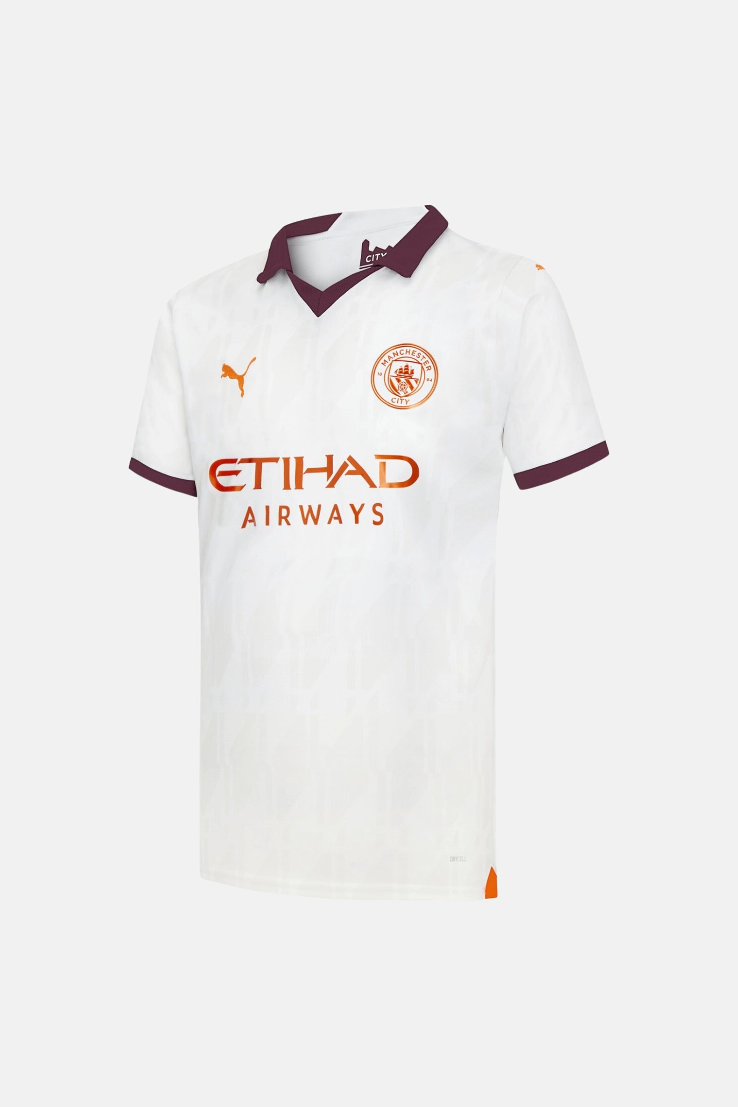 Manchester City 2023-24 away kit