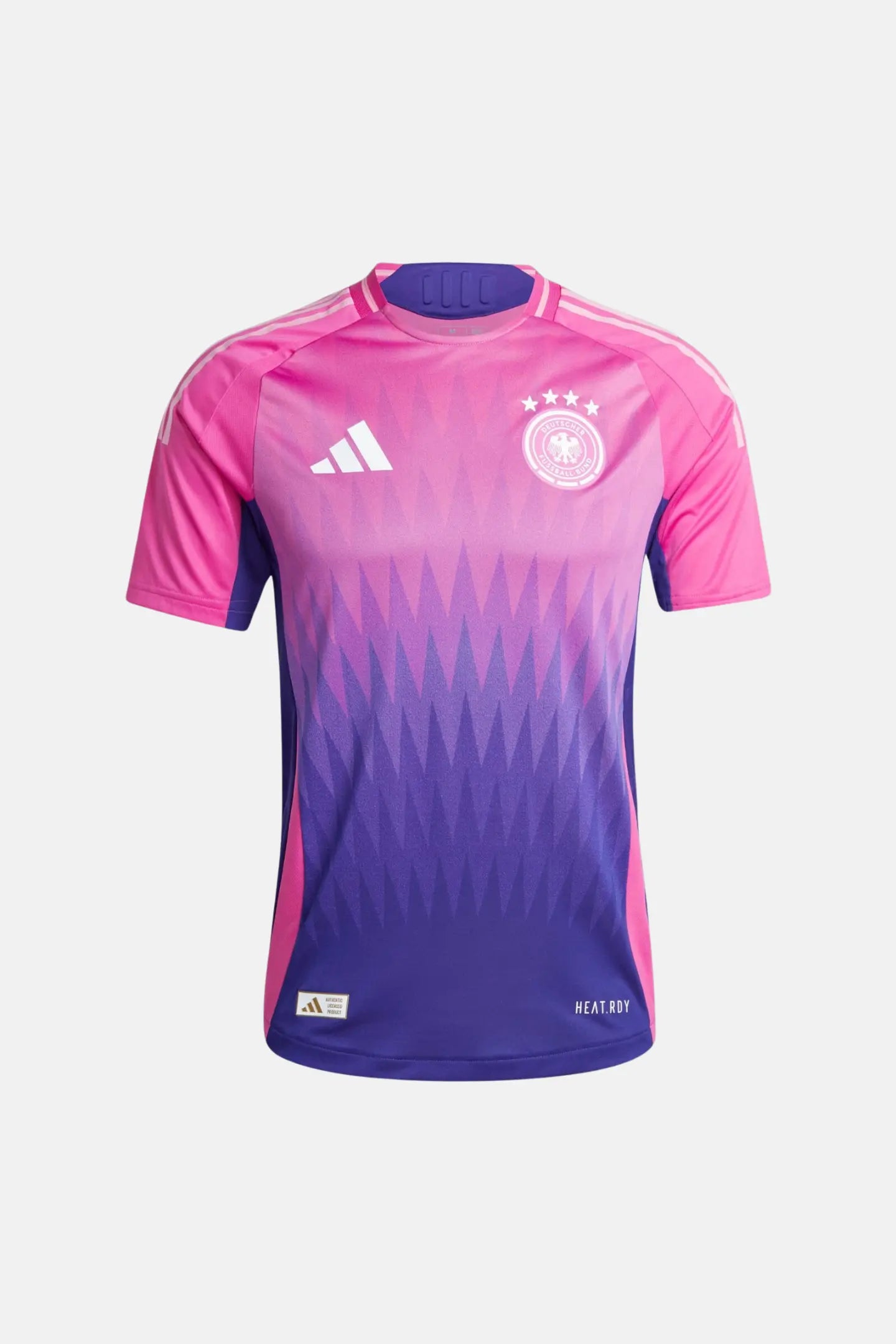 Allemagne 2024 Maillot Extérieur