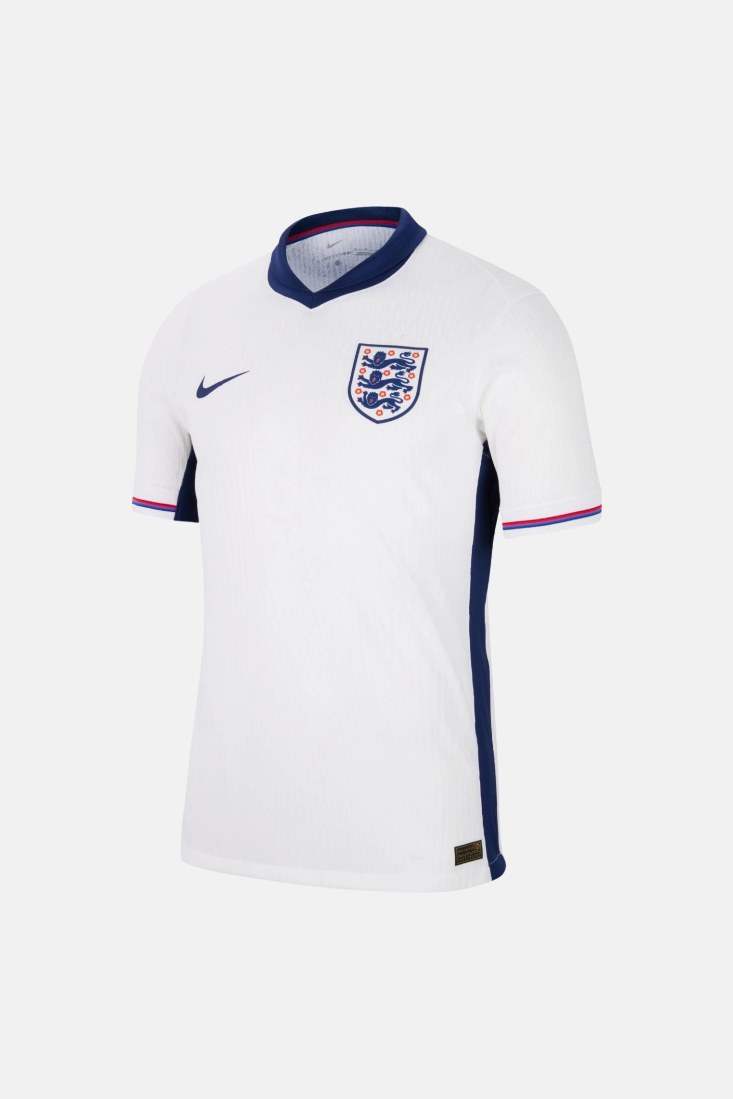 Angleterre 2024 Maillot Domicile