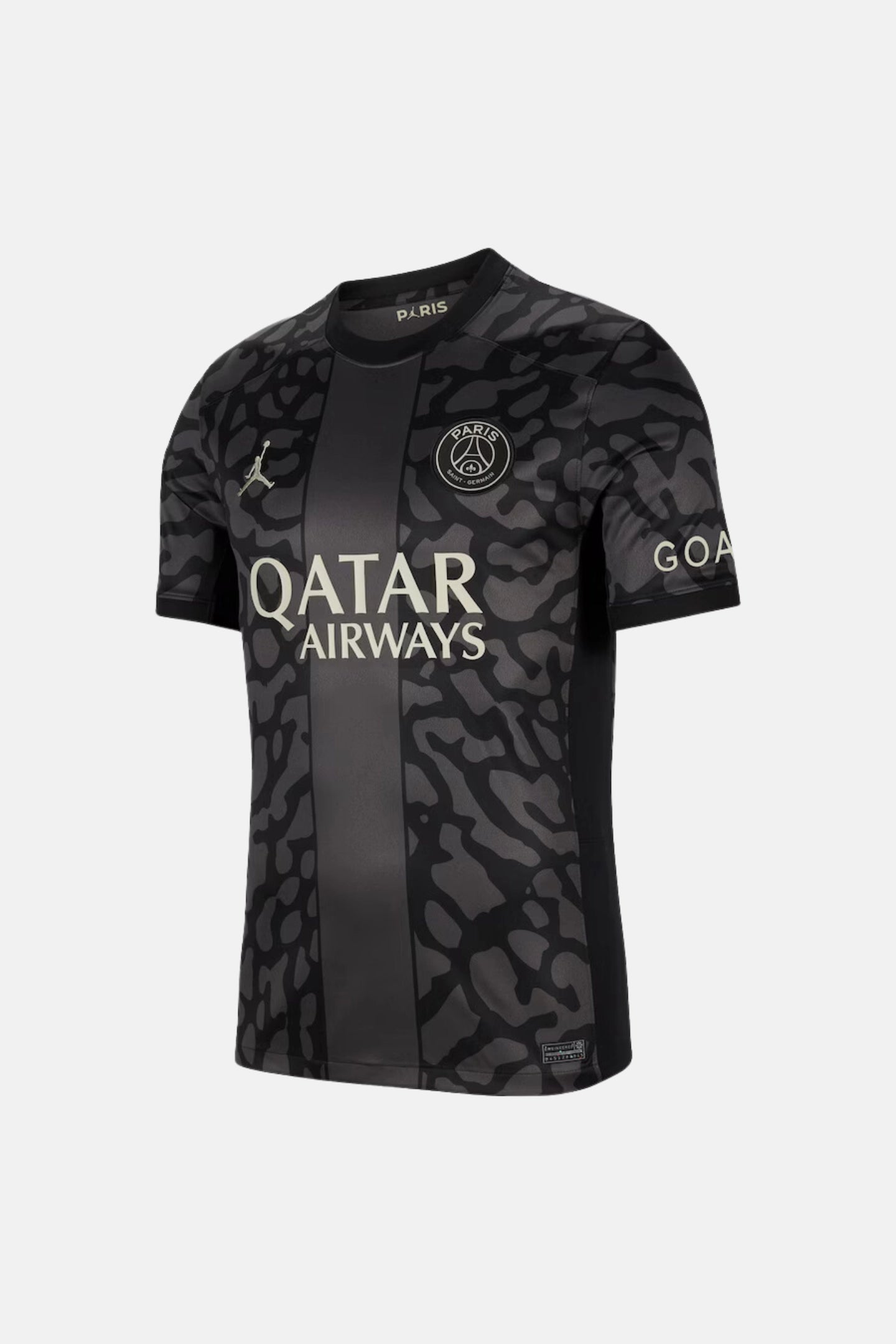 Paris Saint-Germain 2023-24 Third Kit