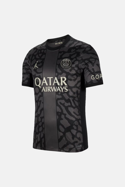 Paris Saint-Germain 2023-24 Maillot Third