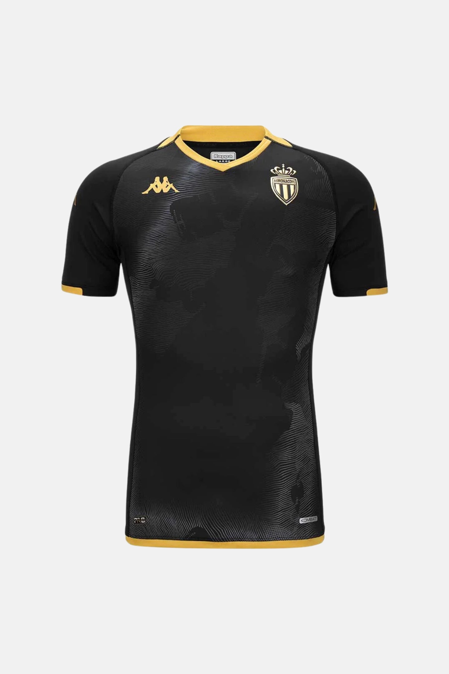 AS Monaco 2023-24 Away Kit