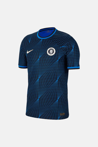 Chelsea FC 2023-24 Maillot Extérieur