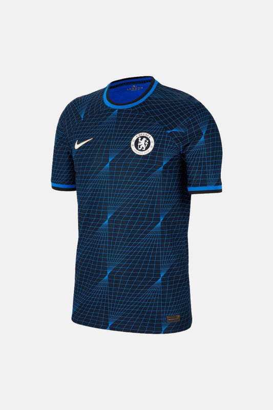 Chelsea FC 2023-24 Away Kit