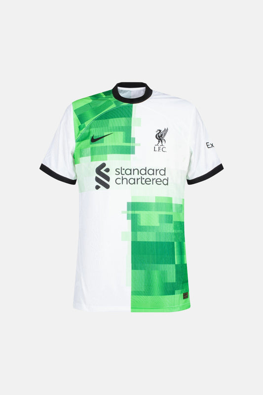 Liverpool FC 2023-24 Away Kit