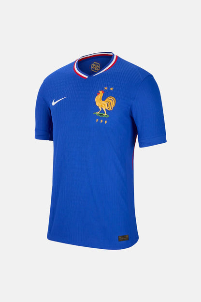 France 2024 Maillot Domicile