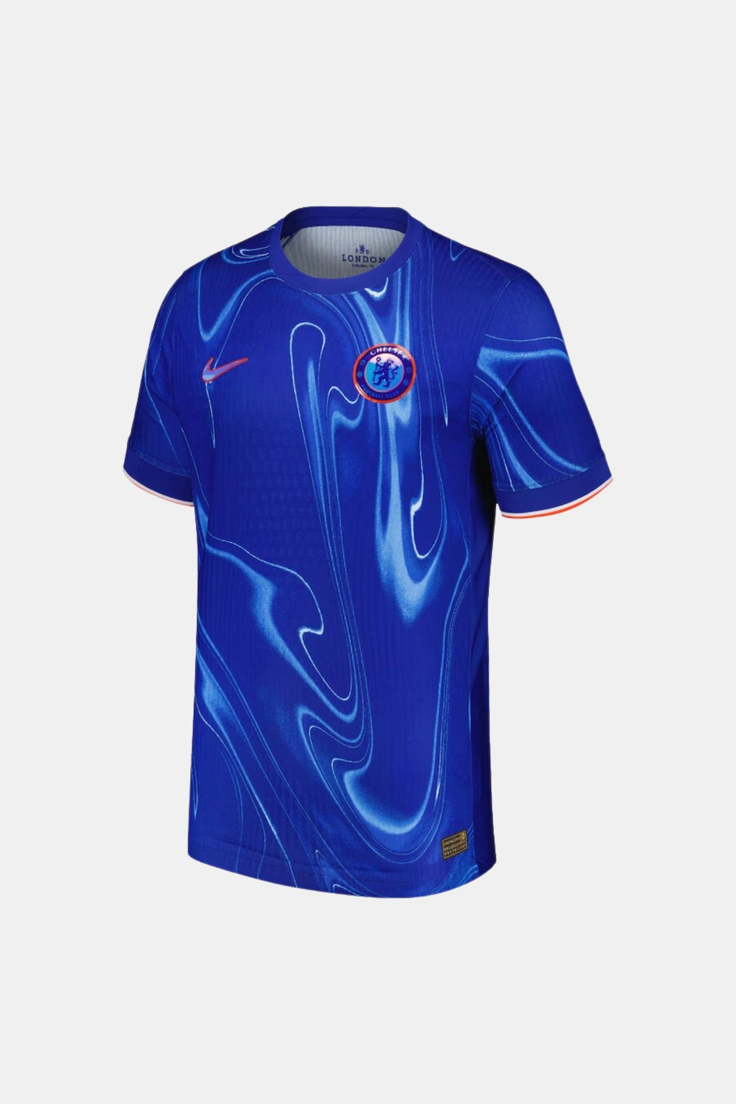 Chelsea FC 2024-25 Maillot Domicile