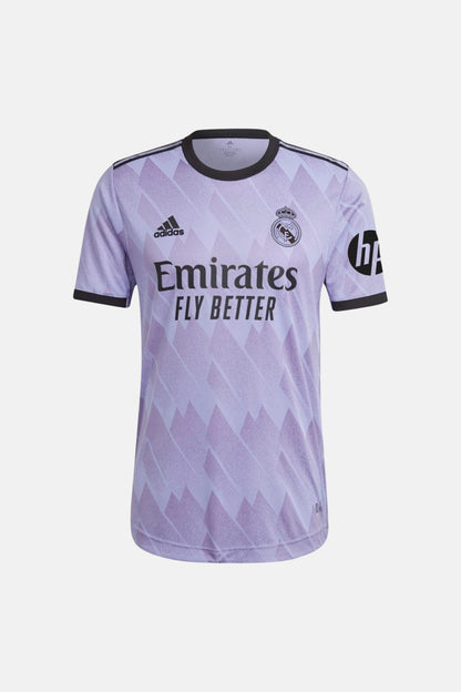 Real Madrid 2023-24 Maillot Fifth