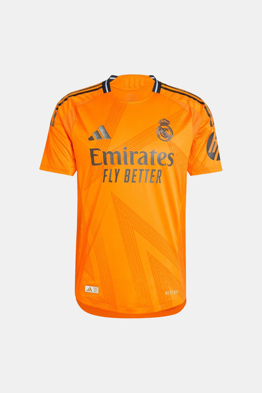 Real Madrid 2024-25 Maillot Extérieur