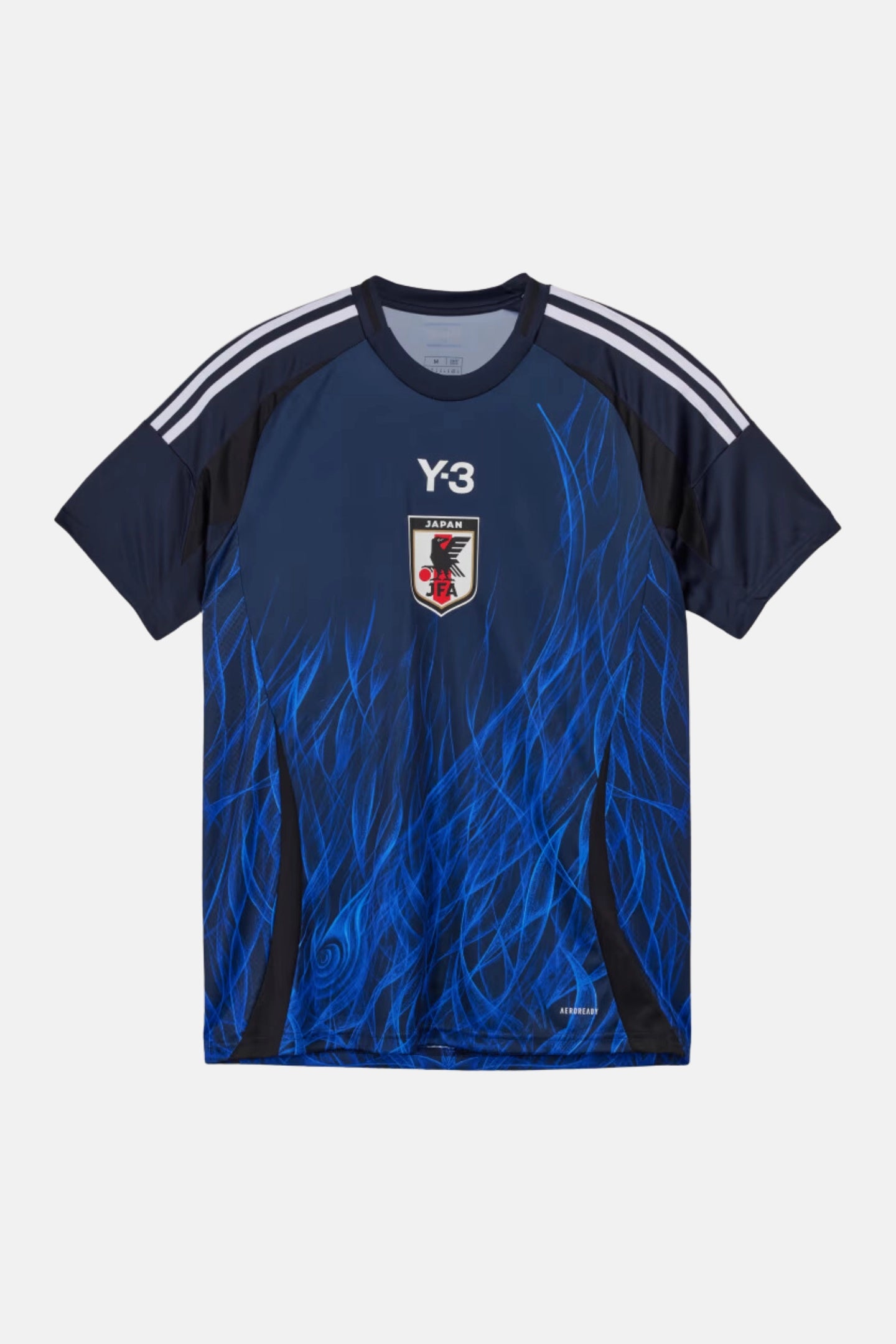 Japon 2024 Maillot Domicile