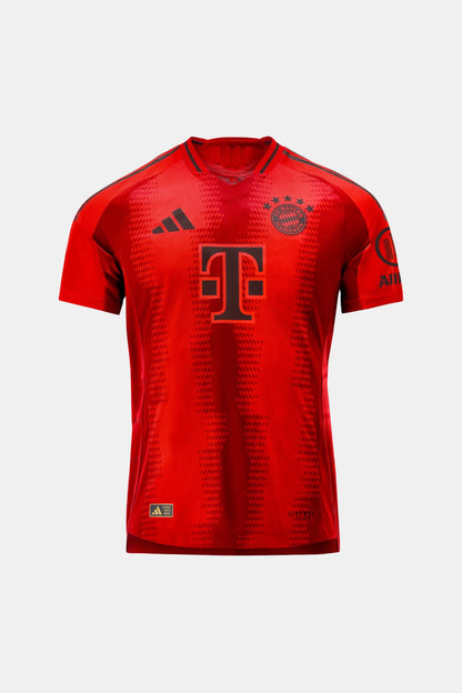 Bayern Munich 2024-25 Maillot Domicile