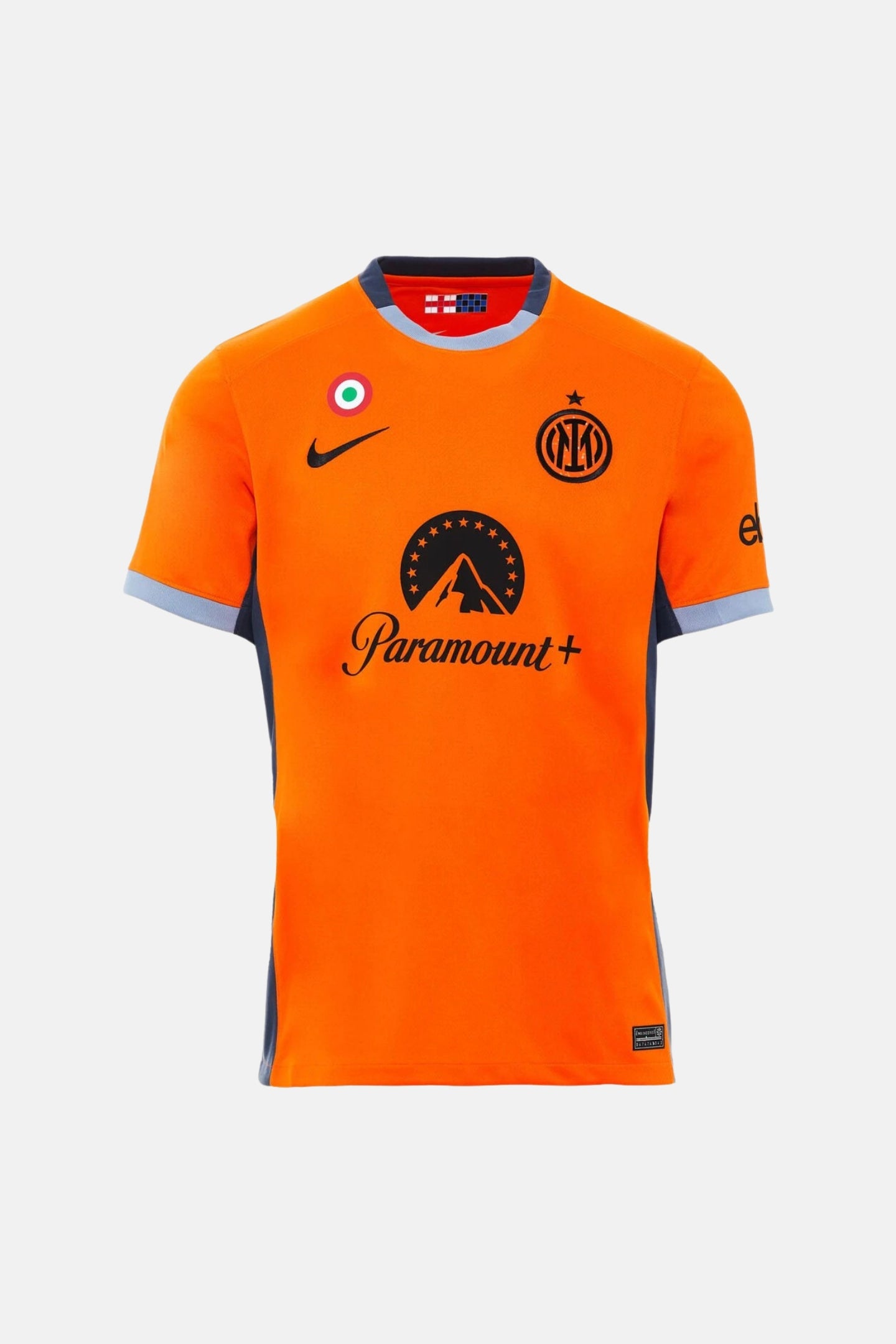 Inter Milan 2023-24 Maillot Third