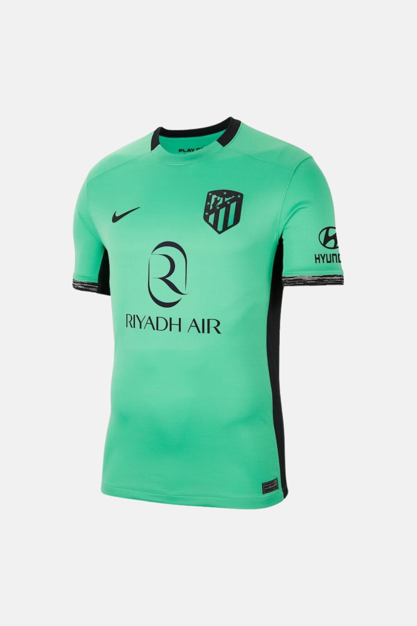 Atlético Madrid 2023-24 Third Kit