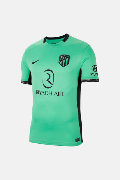 Atlético Madrid 2023-24 Maillot Third