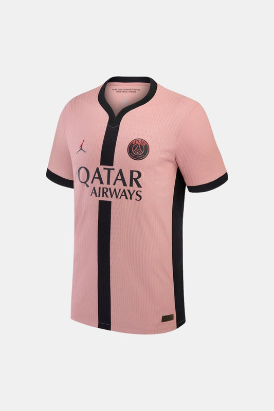 Paris Saint-Germain 2024-25 Maillot Third