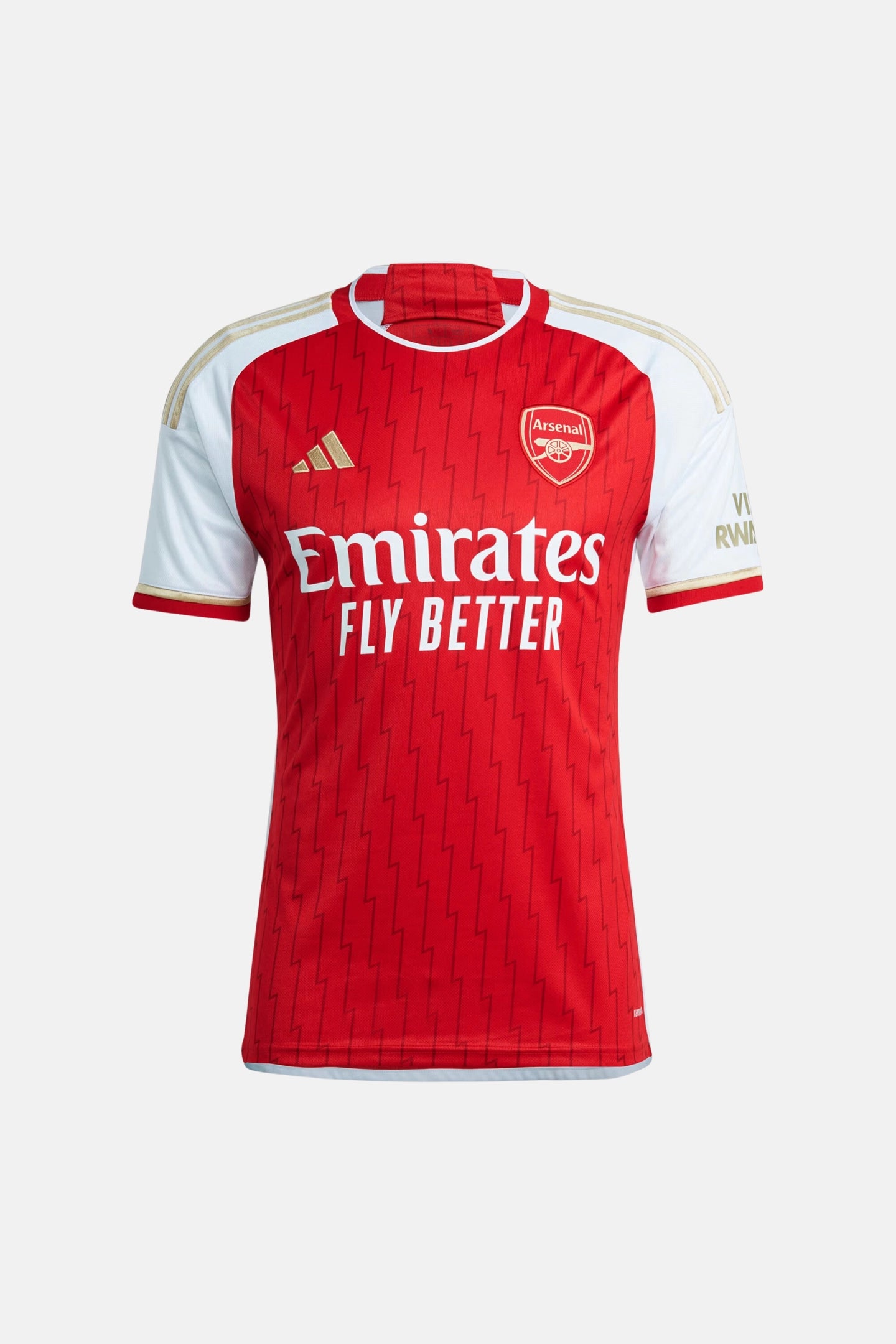 Arsenal FC 2023-24 Maillot Domicile