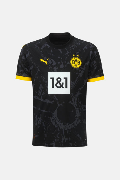 Borussia Dortmund 2023-24 Away Kit