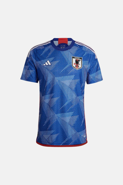 Japan 2022 Home Kit