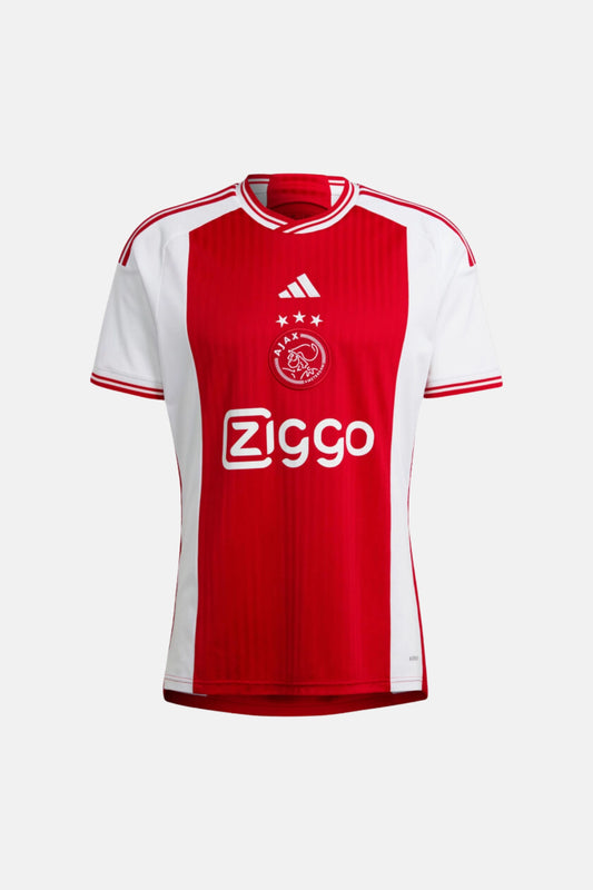 Ajax Amsterdam 2023-24 Maillot Domicile