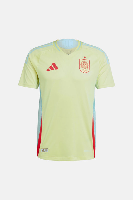 Espagne 2024 Maillot Extérieur