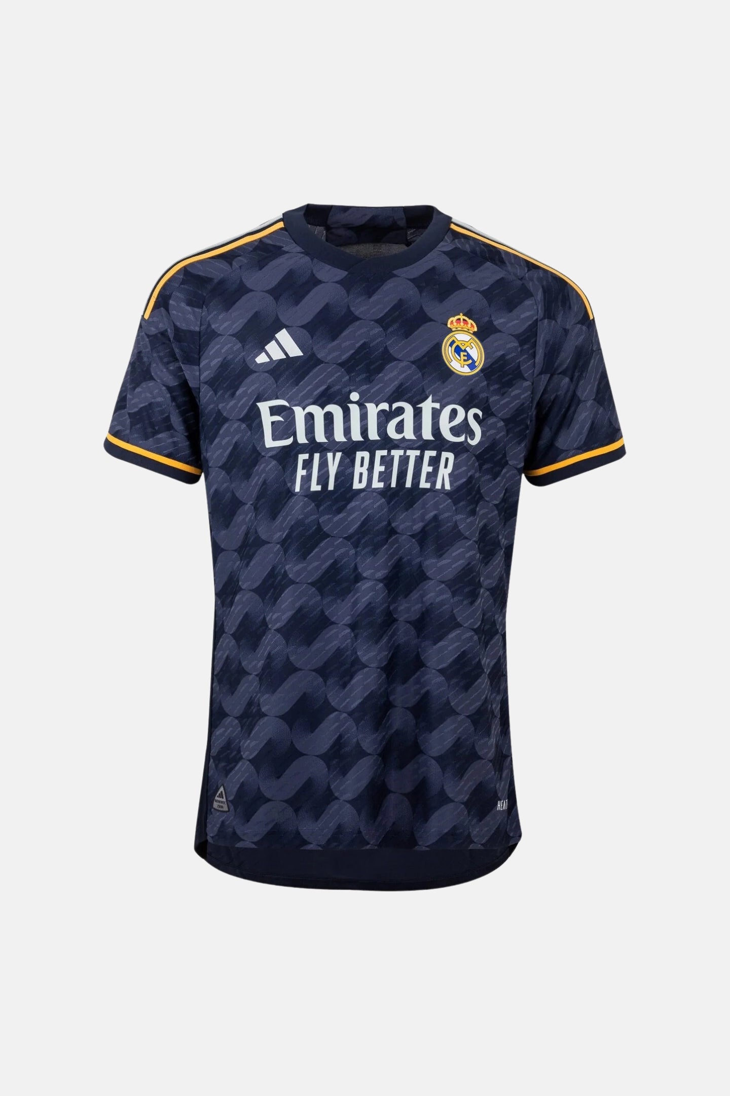 Real Madrid 2023-24 Away Kit