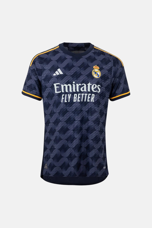 Real Madrid 2023-24 Maillot Extérieur