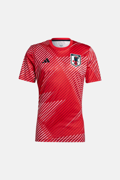 Japan 2022 Pre-Game Kit