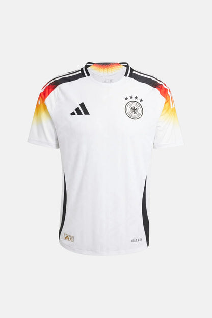 Allemagne 2024 Maillot Domicile