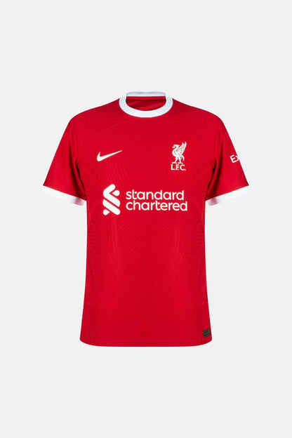 Liverpool FC 2023-24 Home Kit