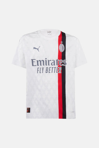 AC Milan 2023-24 Maillot Extérieur