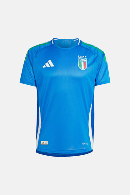 Italie 2024 Maillot Domicile