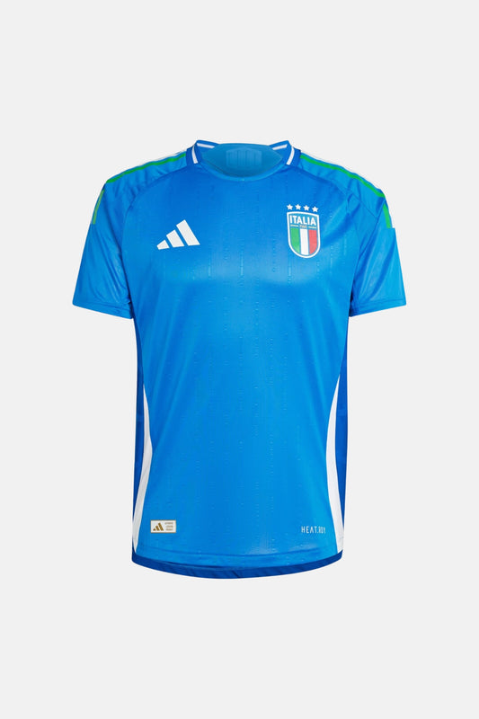 Italie 2024 Maillot Domicile