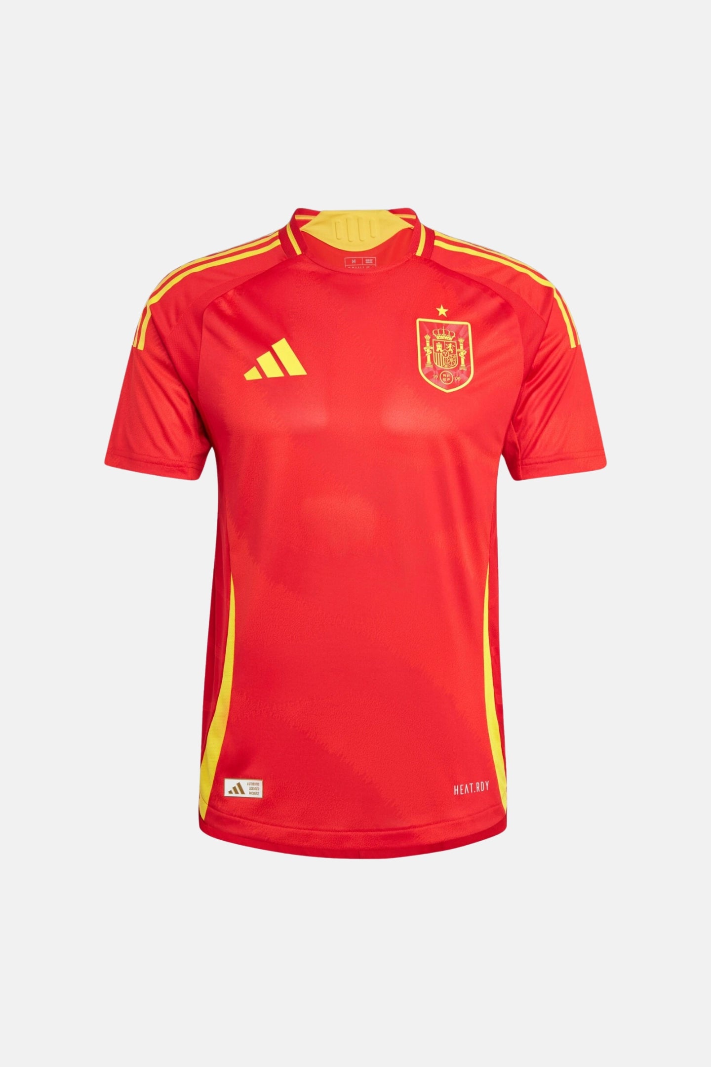 Espagne 2024 Maillot Domicile