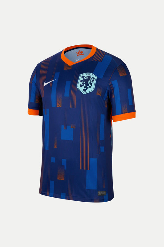 Netherlands 2024 Away Kit