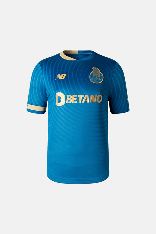 FC Porto 2023-24 Third Kit