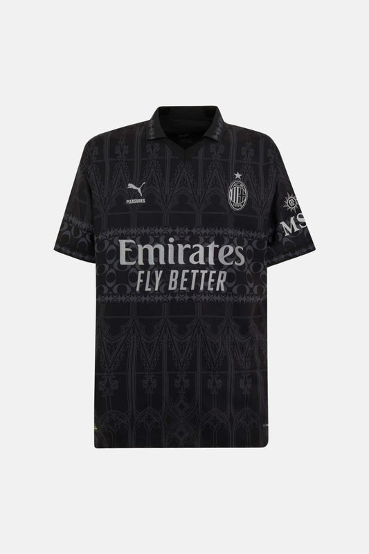 AC Milan 2023-24 Maillot Fourth