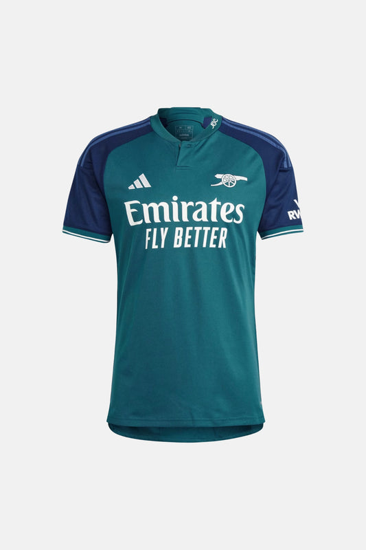 Arsenal FC 2023-24 Third Kit