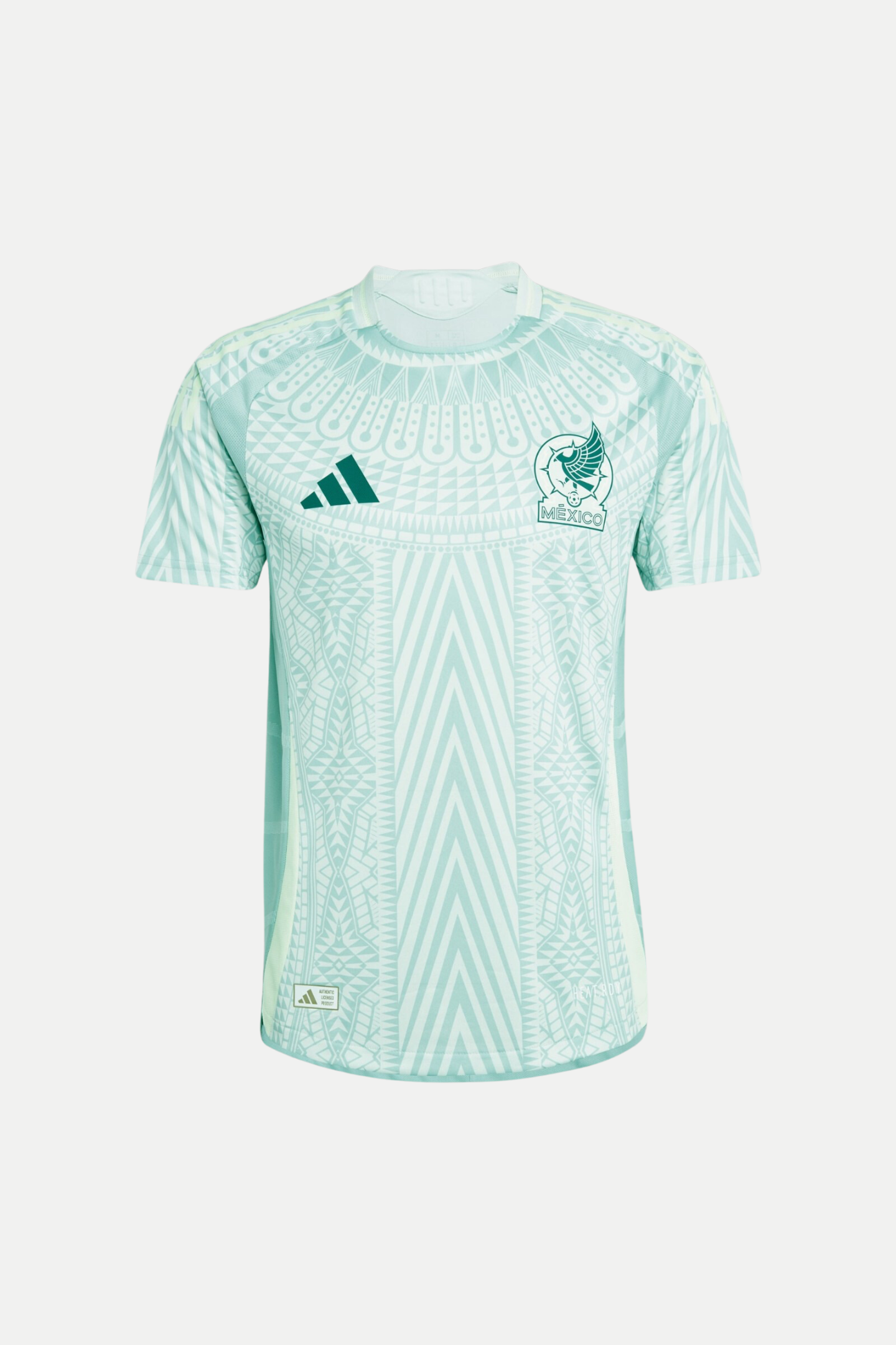 Mexique 2024 Maillot Extérieur